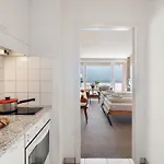 Apartamento Promenade 309 By Interhome Arosa