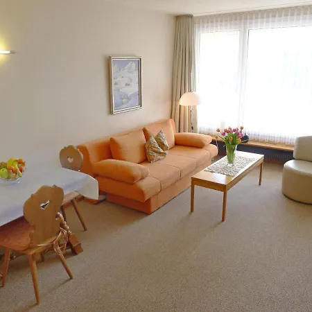 Promenade - Utoring-69 By Interhome Daire *