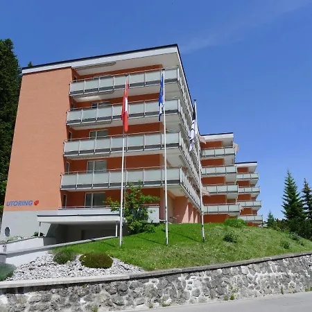 Daire Promenade - Utoring-69 By Interhome *