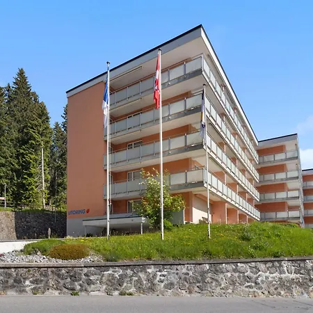 Promenade 309 By Interhome * Arosa