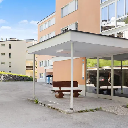 Promenade 309 By Interhome