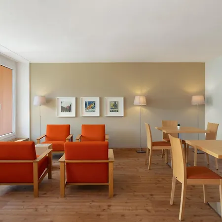 Promenade 309 By Interhome Apartamento *