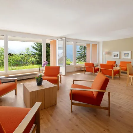 Daire Promenade - Utoring-69 By Interhome