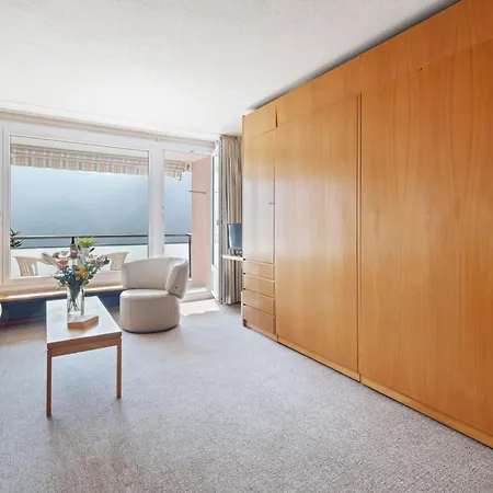 Promenade 309 By Interhome Lejlighed Arosa