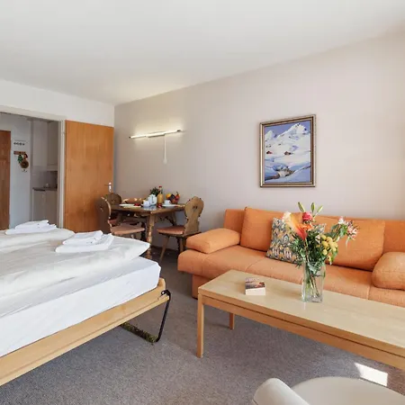 Promenade - Utoring-69 By Interhome 아로사