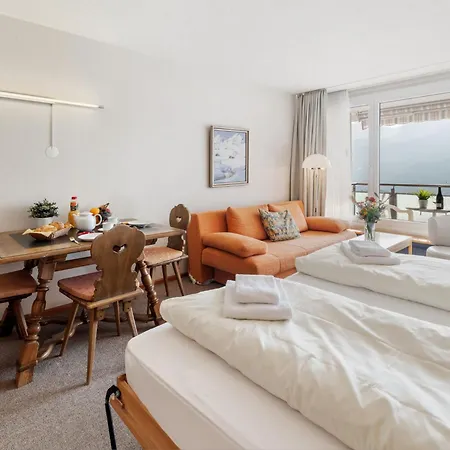 Promenade 309 By Interhome Appartement