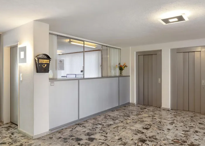 Promenade 309 By Interhome *