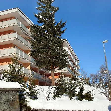Appartement Promenade 309 By Interhome