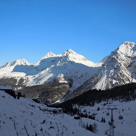 Promenade - Utoring-69 By Interhome Apartman *