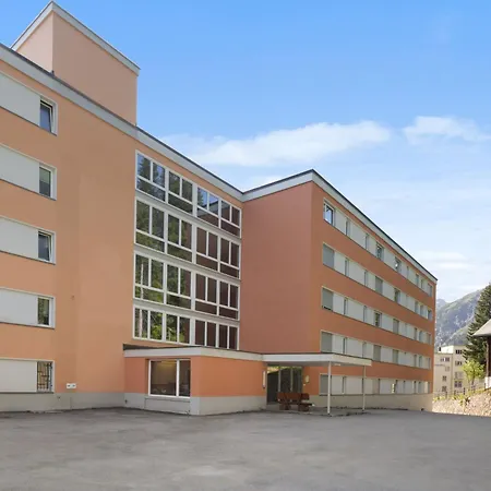 Promenade 309 By Interhome Apartamento