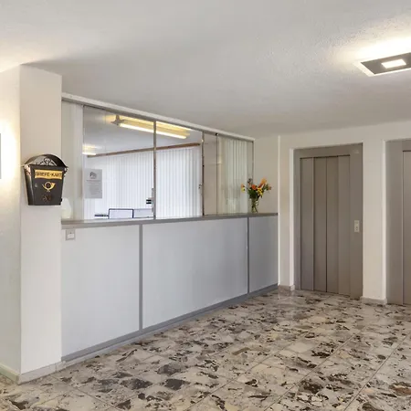 Promenade 309 By Interhome *