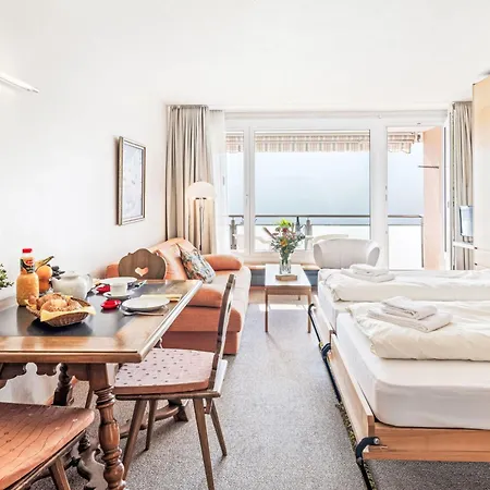 Promenade - Utoring-69 By Interhome Apartman