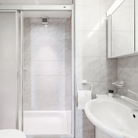 Promenade 309 By Interhome