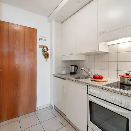 Promenade 309 By Interhome *