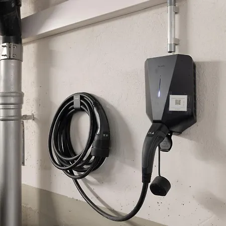 Promenade 309 By Interhome Apartamento *