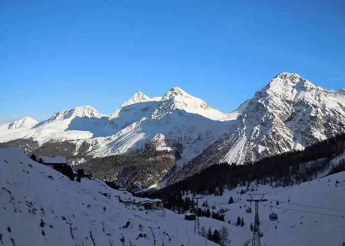 Promenade 309 By Interhome Apartamento *