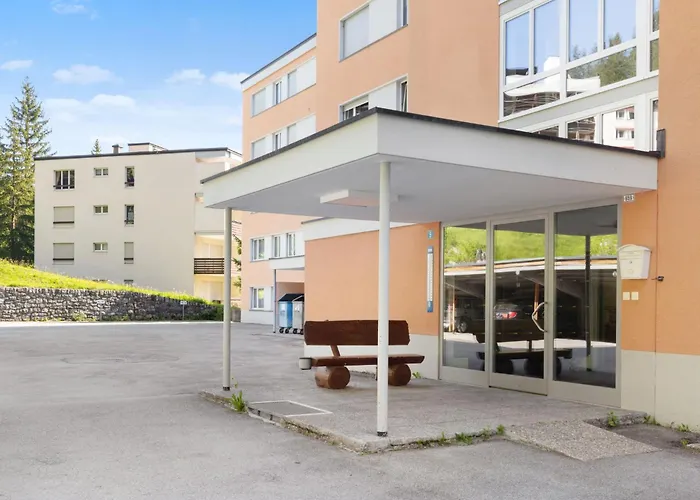 Promenade 309 By Interhome