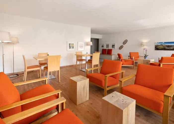 Promenade 309 By Interhome Apartamento *