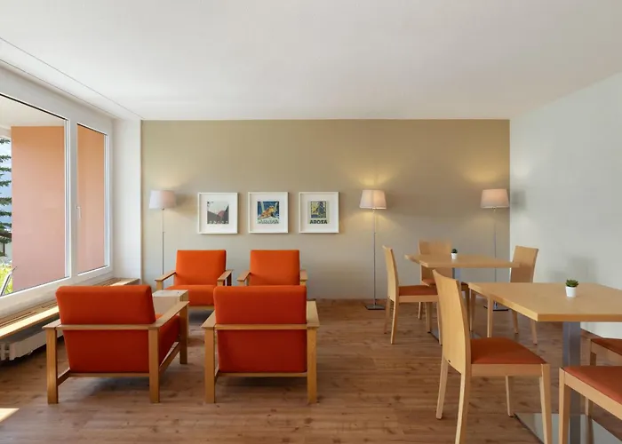 Promenade 309 By Interhome Daire *