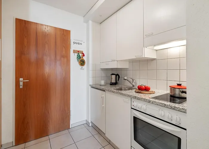 Promenade 309 By Interhome *