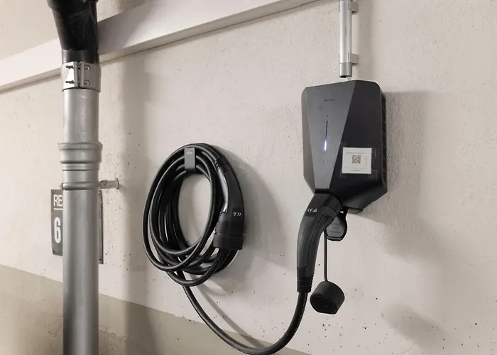 Promenade 309 By Interhome Apartamento *