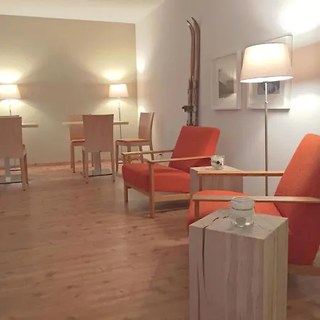 Appartement Promenade - Utoring-69 By Interhome *