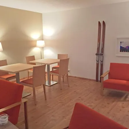 Promenade - Utoring-69 By Interhome Appartement