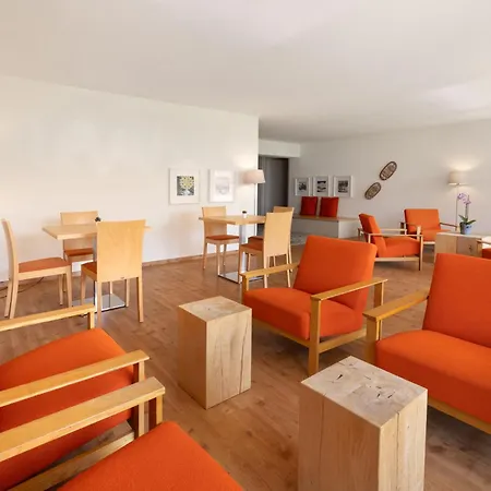 Promenade - Utoring-69 By Interhome Appartement *