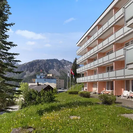 Appartement Promenade - Utoring-69 By Interhome *